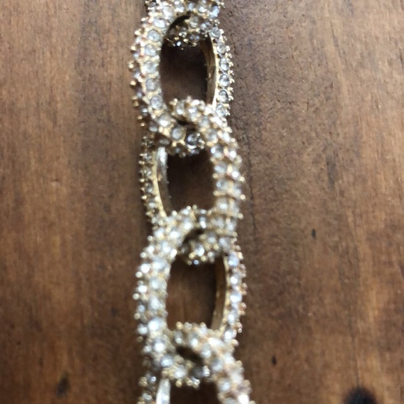 j crew link bracelet - Picture 3 of 4